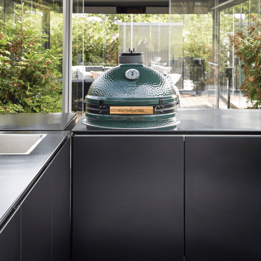 Vlaze 60 ADAPT Charcoal Grill