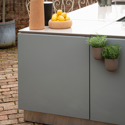 Vlaze ADAPT Outdoor Kitchen Packages