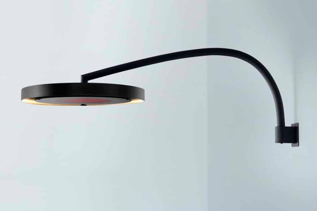 Bromic Eclipse Electric Smart™ Wall Mounted Heater - Bromic by Garden House Design