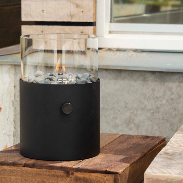 Xl outdoor store lantern