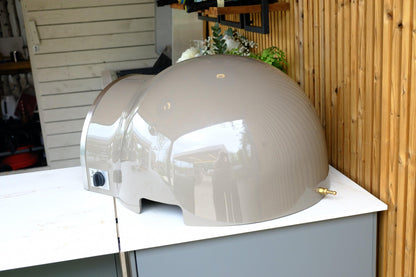 DeliVita Eco Gas Oven - Garden House Design