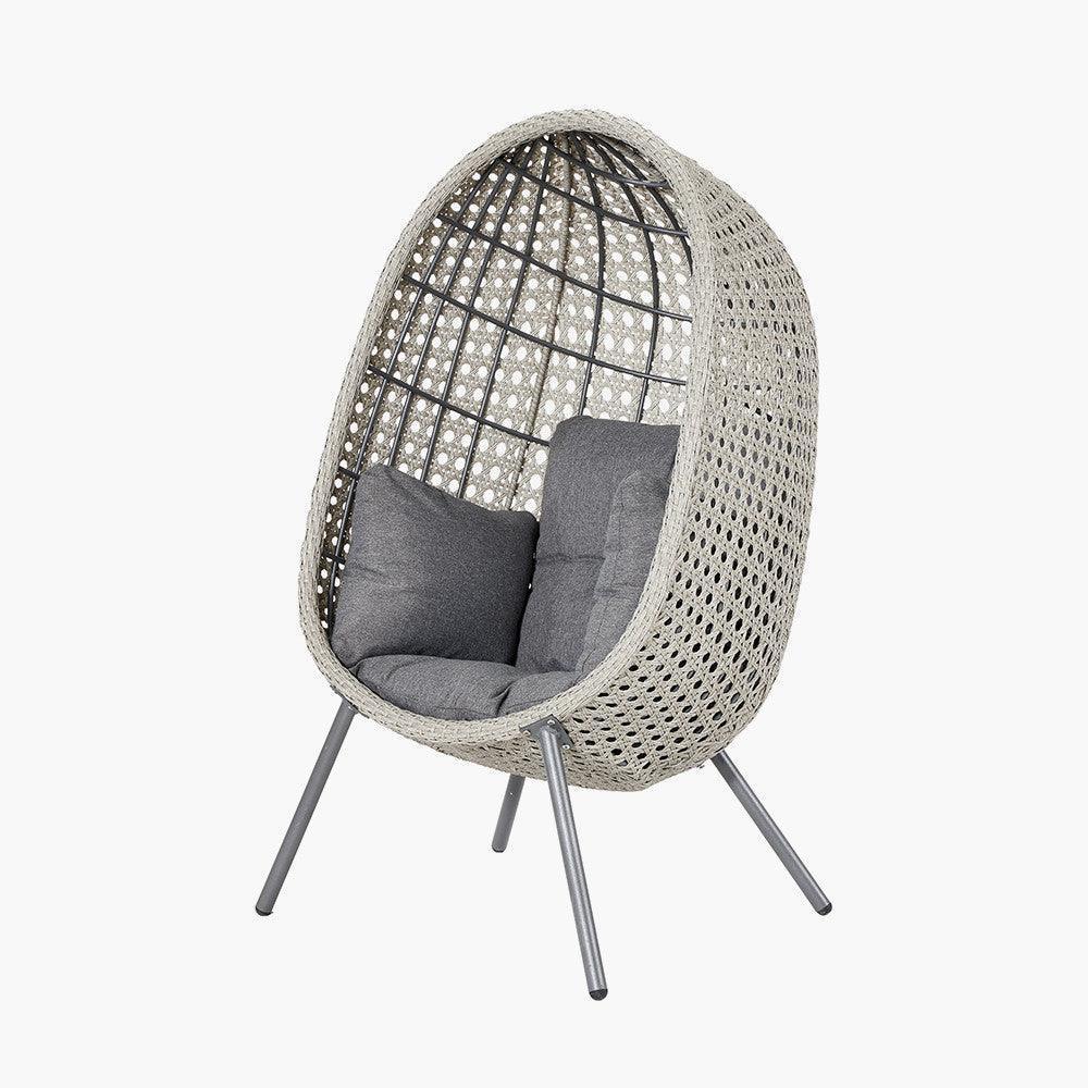 Single St Kitts Nest Outdoor Chair